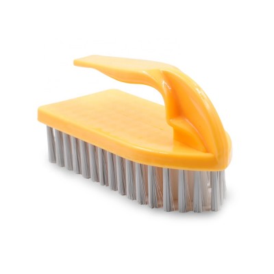 China Supplier Cheap Wash Laundry Iron Scrub Brush