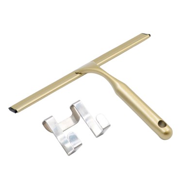 New Design Professional Stainless Steel Floor Squeegee/squeeg Water Glass Bathroom With High Quality