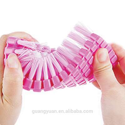 Best Selling Products Squeegee floor scrubbing brush