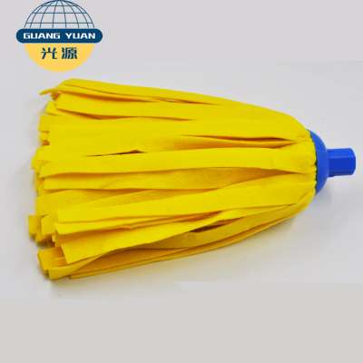 House Cleaning Plastic flat dust spray mop with magic mob head