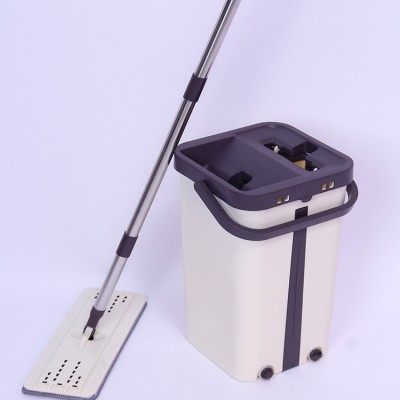 Cheaper Plastic Custom Durable Cleaning Mop