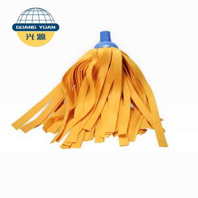 Washing Up Sponge mop head sewing machine